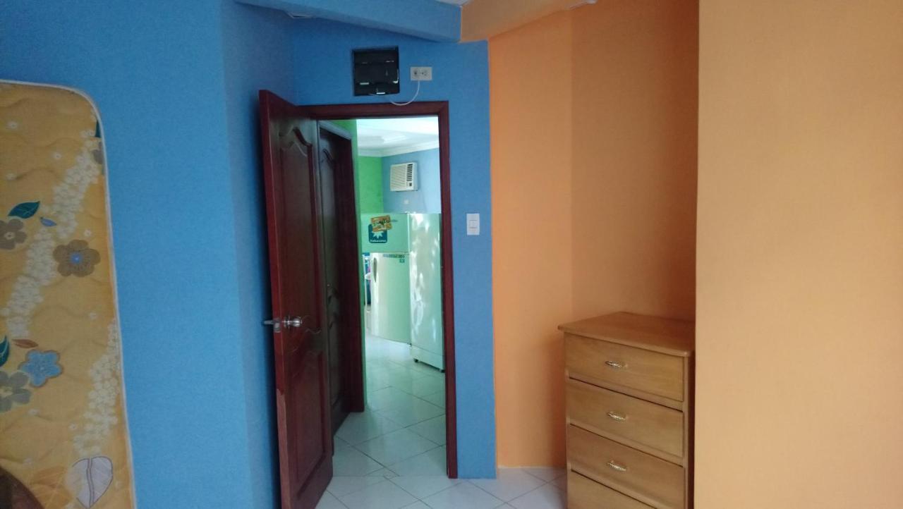 Beach House In Punta Carnero Salinas / Casa Екстер'єр фото
