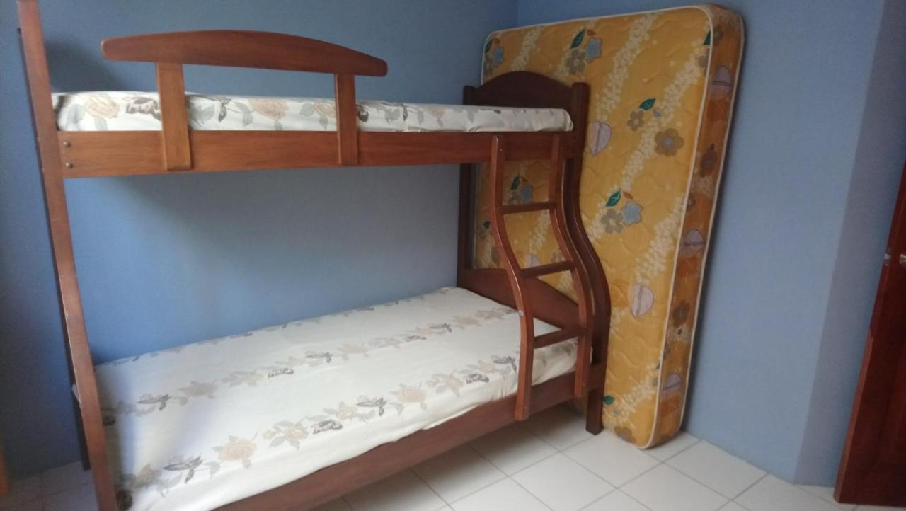 Beach House In Punta Carnero Salinas / Casa Екстер'єр фото