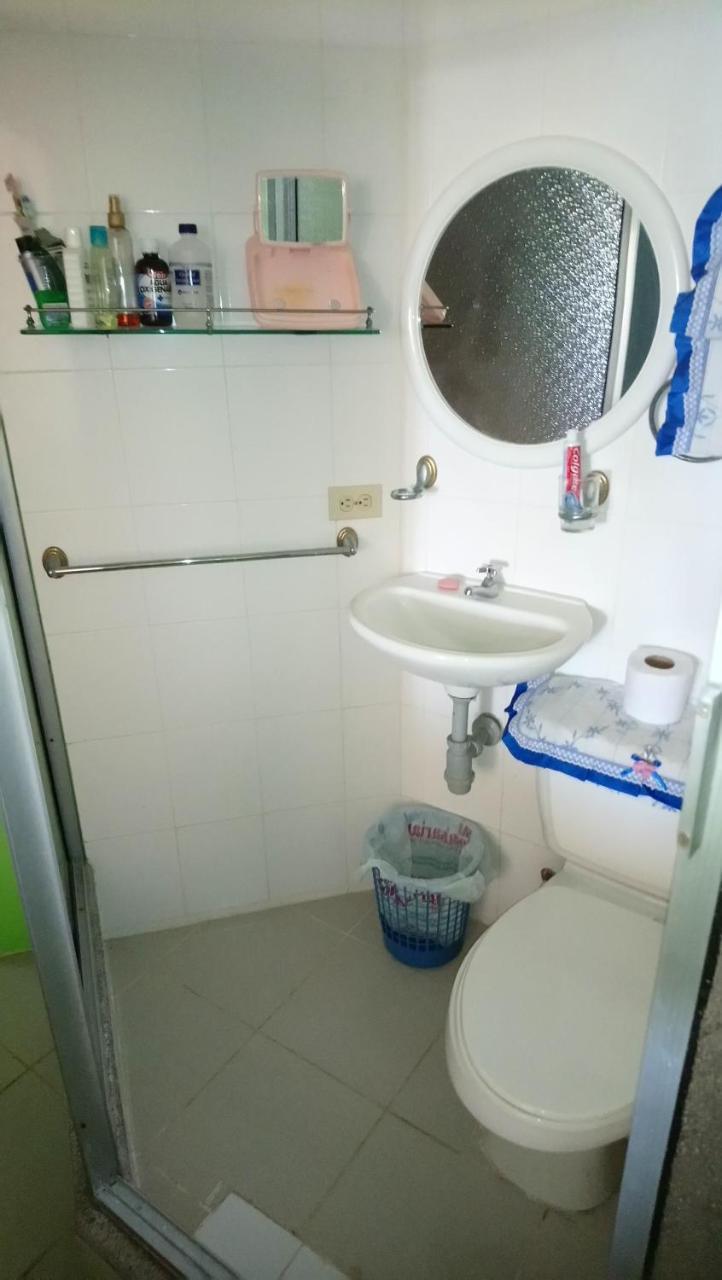 Beach House In Punta Carnero Salinas / Casa Екстер'єр фото