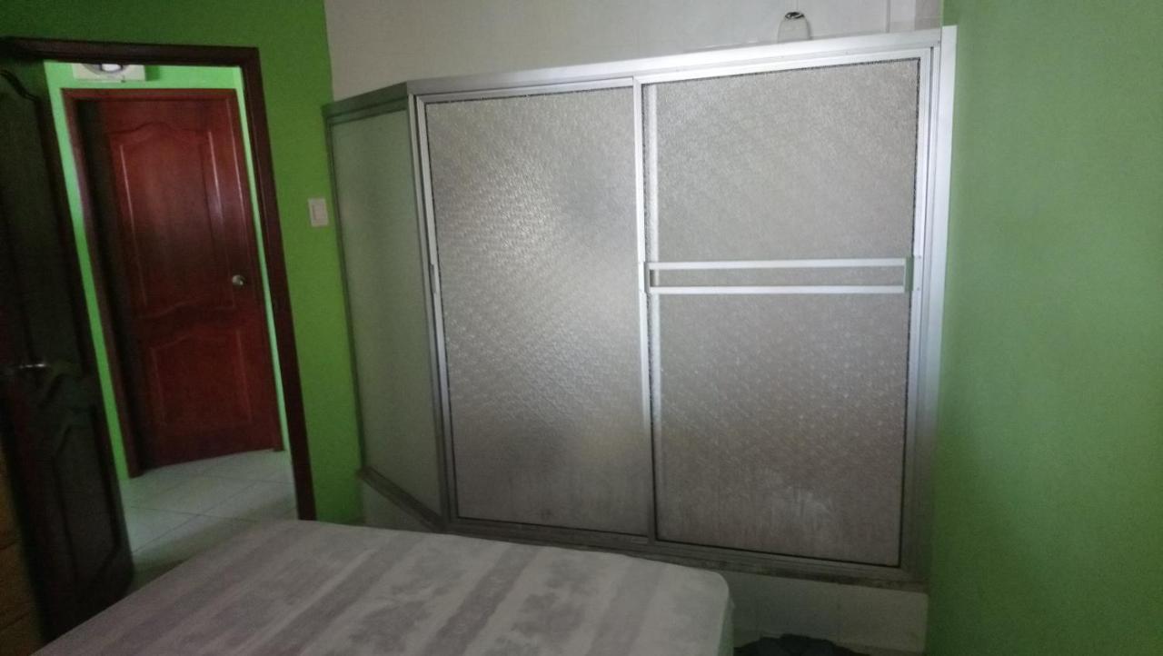 Beach House In Punta Carnero Salinas / Casa Екстер'єр фото