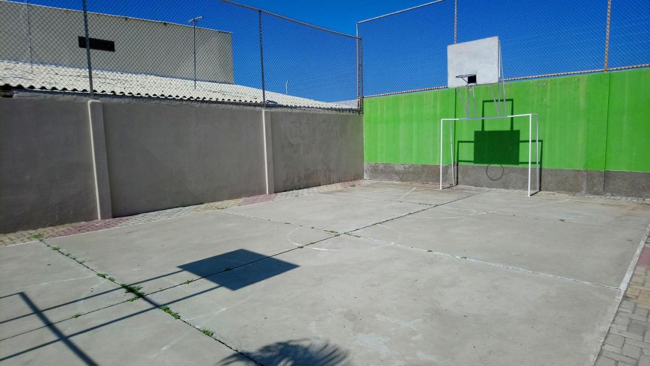 Beach House In Punta Carnero Salinas / Casa Екстер'єр фото